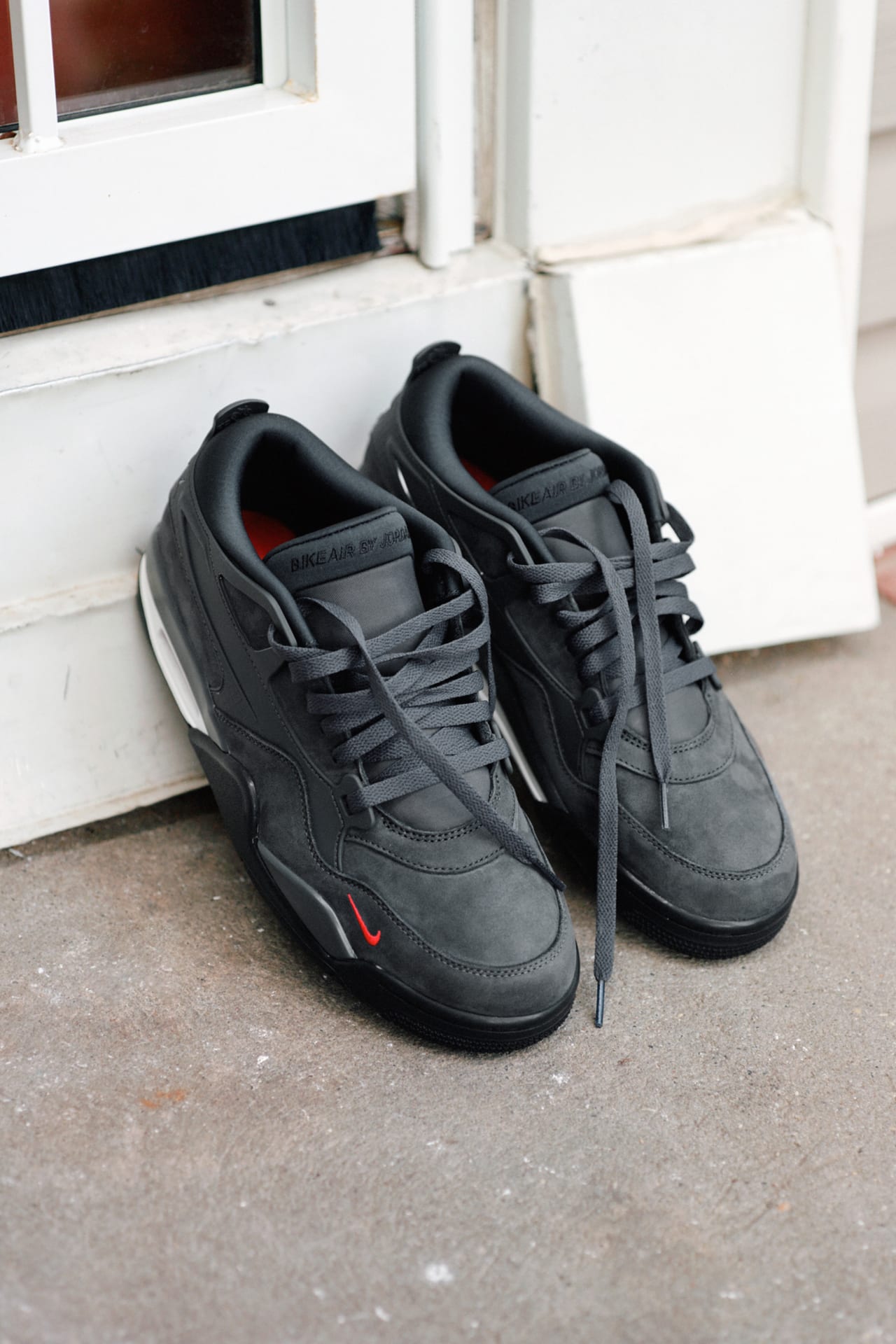 Air Jordan Nigel 4RM 'Driveway Grey' (HF4334-004) 發售日期