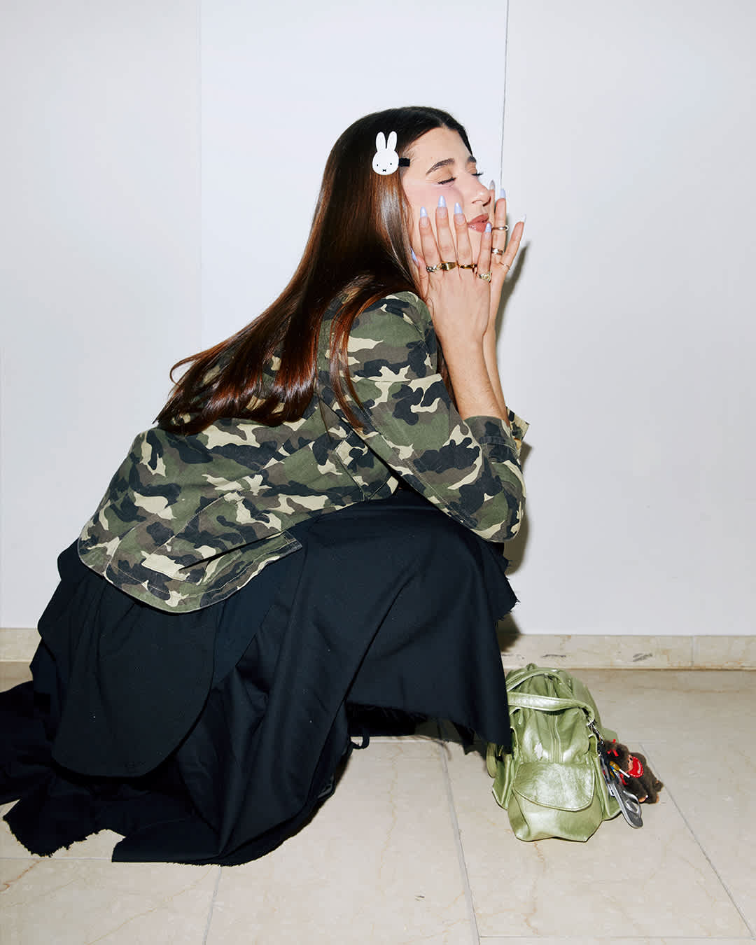 NAKED Copenhagen Launch Dinner: ถ่ายภาพโดย Polina Vinogradova ที่โคเปนเฮเกน