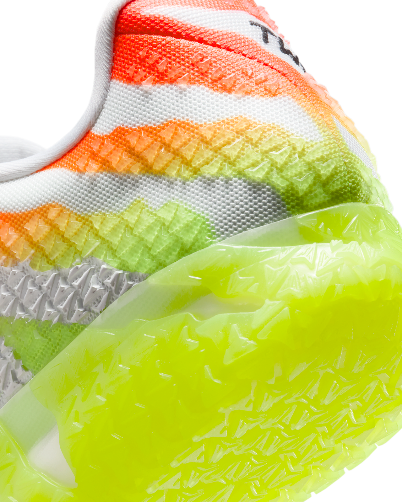 Ja 3 "Christmas" 'Multi-Color' (IH0798-100) Release Date