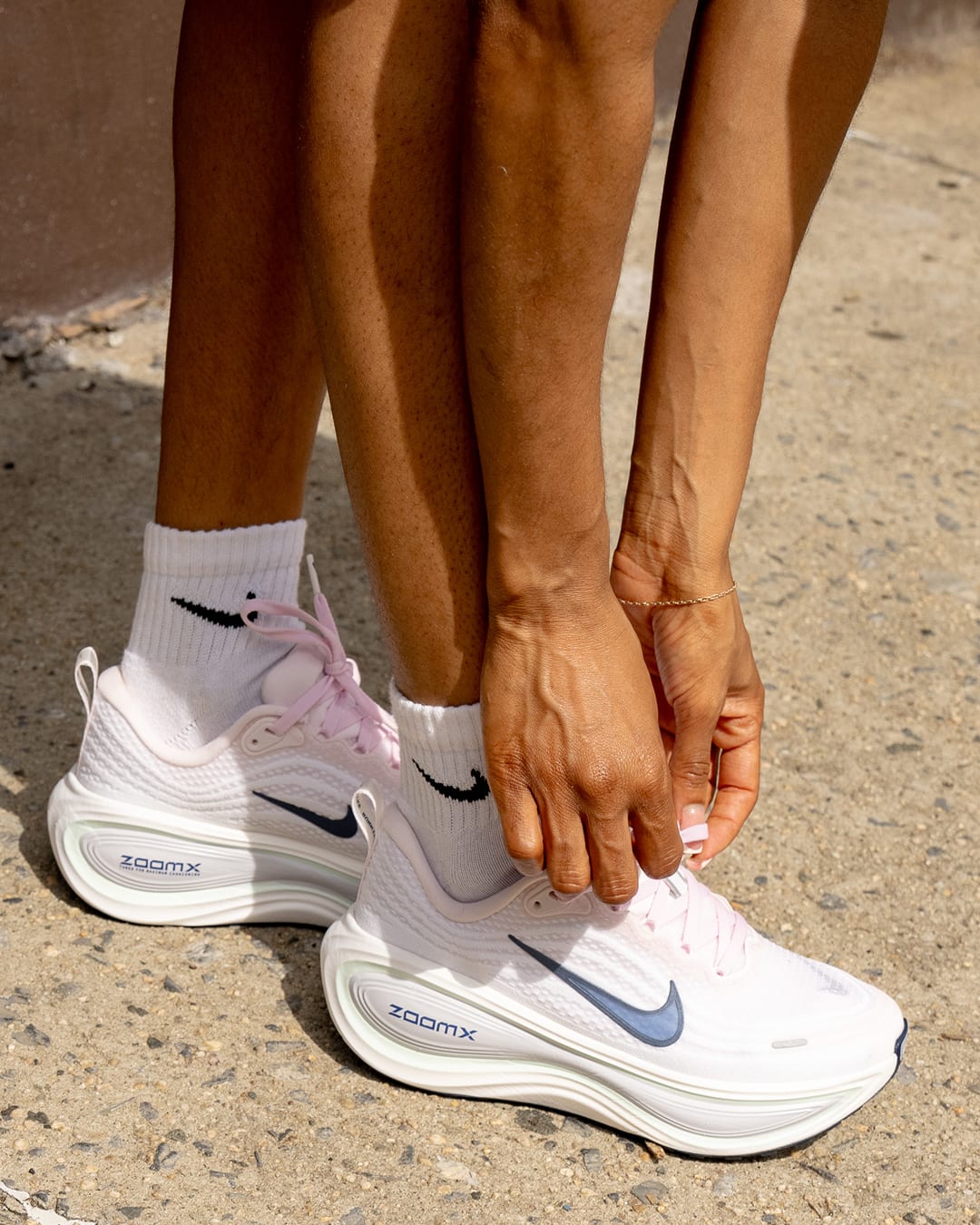 Street SNKRS: Nike, Fenty Hair and Every Stylish Girl 5k