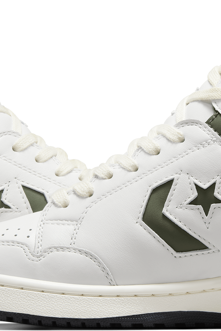 Converse x UNDEFEATED 'Weapon'(A08657C-100) Release Date 