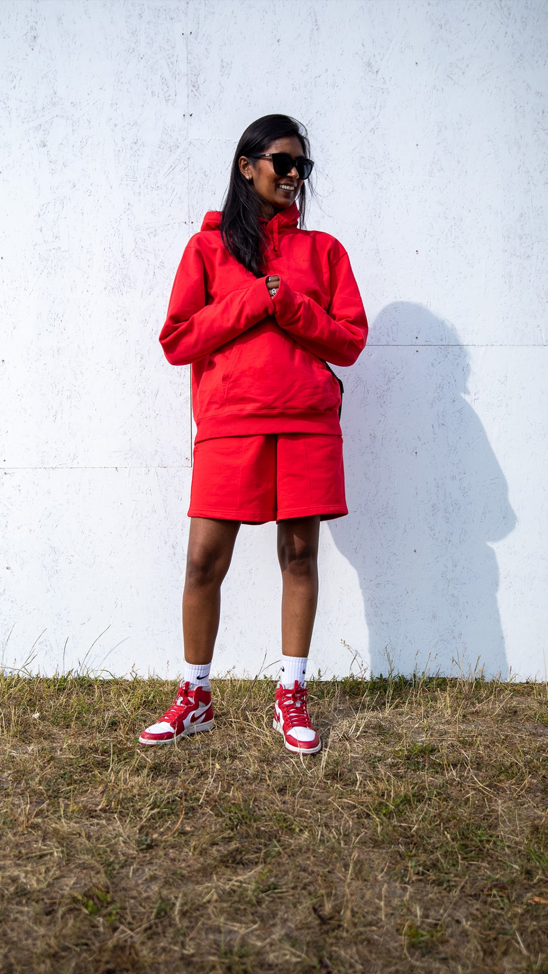 Street SNKRS: Lollapalooza – Sztokholm 