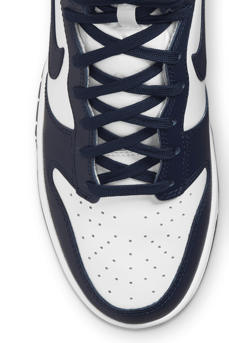 【NIKE公式】ダンク HIGH 'Championship Navy' (DD1399-104 / NIKE DUNK HI RETRO BTTYS)