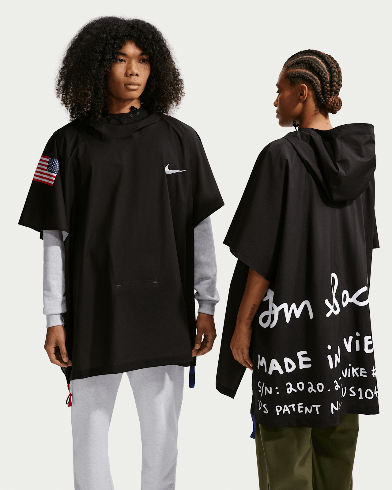 【NIKE公式】Nike x Tom Sachsアパレルコレクション発売日