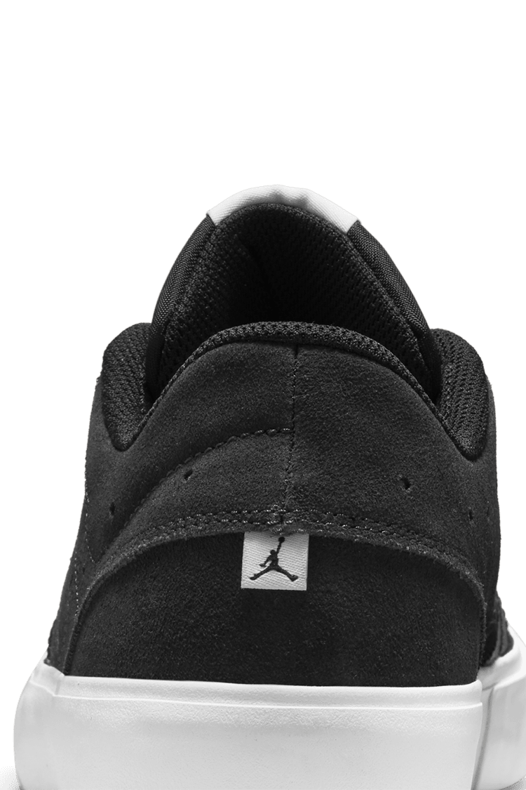 Jordan Series .01 'Anthracite' Release Date