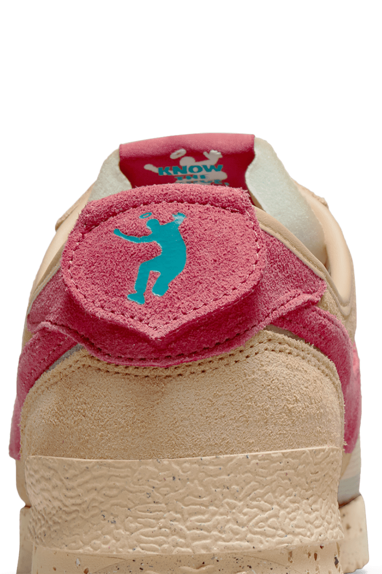 Cortez x UNION 'Sesame' (DR1413-200) 發售日期
