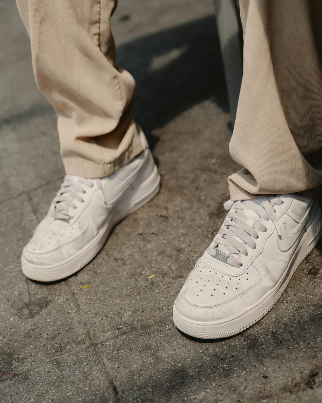Street SNKRS: LA Arts District