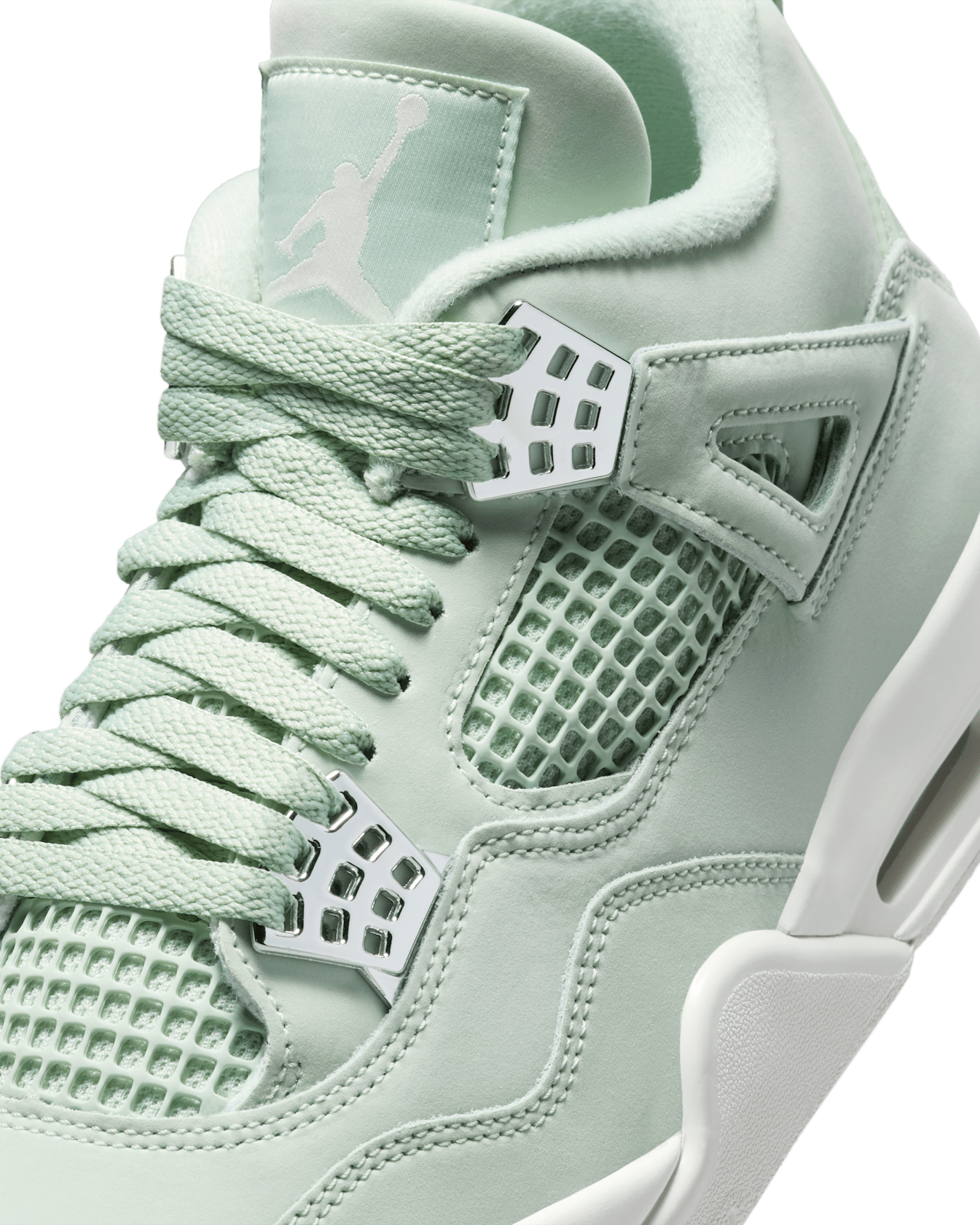 女款 Air Jordan 4 'Abundance' (HV0823-003) 發售日期