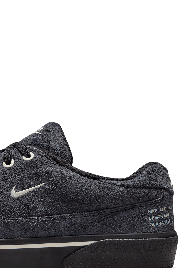 Nike sb gts supreme black online