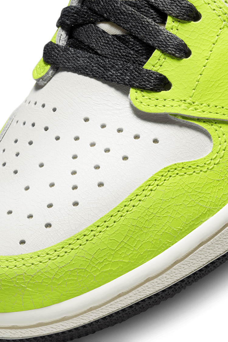 Air Jordan 1 "Volt" (555088-702) – Data de lançamento
