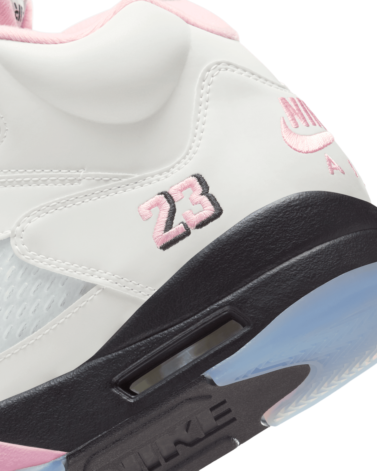 Air Jordan 5 'Medium Soft Pink' (HQ7978-102) Release Date