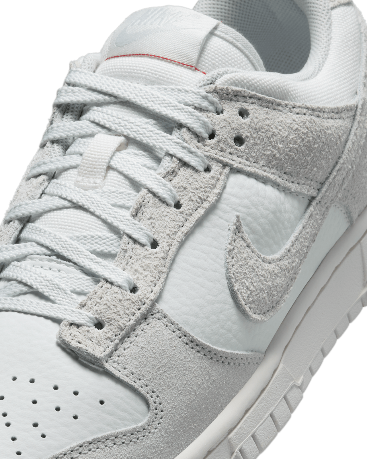 Fecha de lanzamiento de los Dunk Low "Summit White and Photon Dust" para mujer (HJ5777-100)