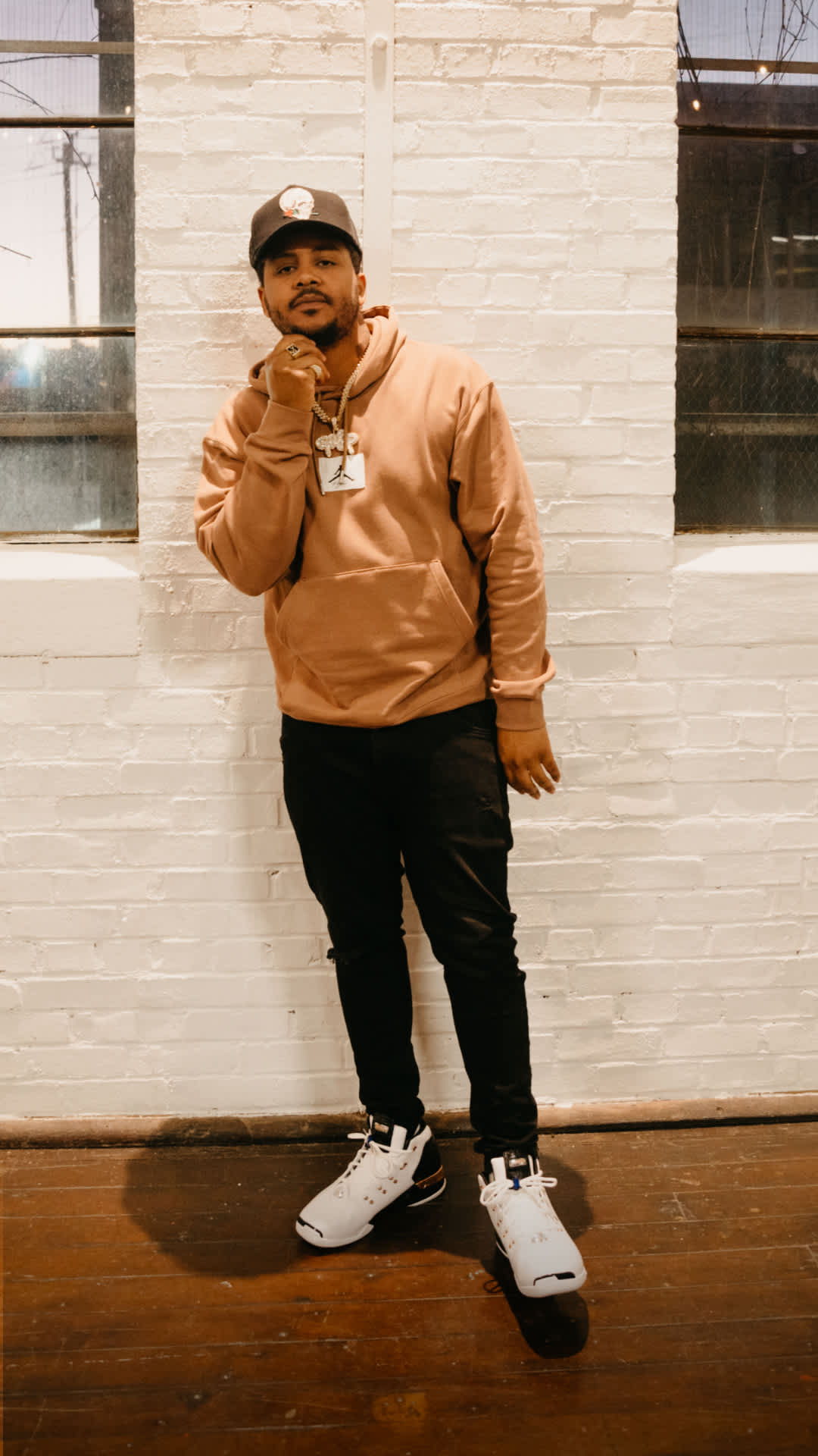 【NIKE公式】STREET SNKRS：アトランタ・ストリートウェア・マーケット