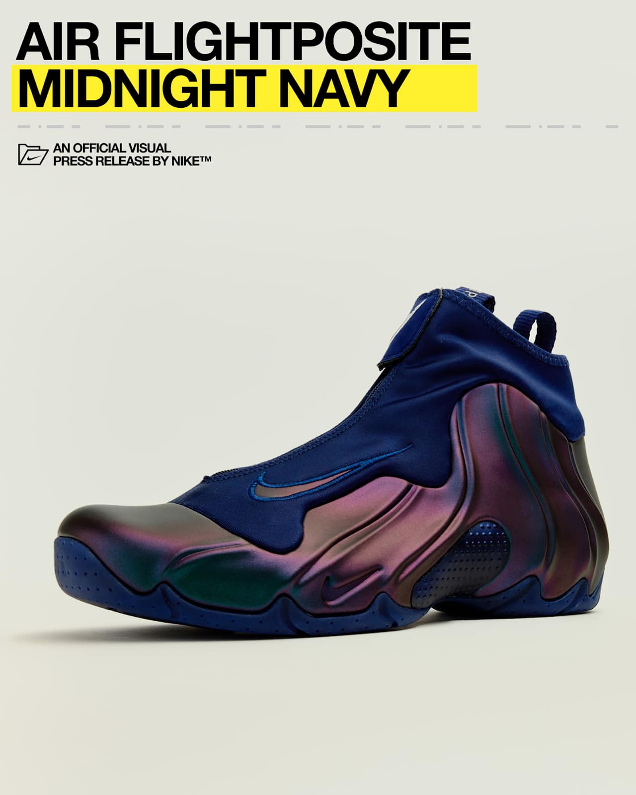 SNKRS Showcase
