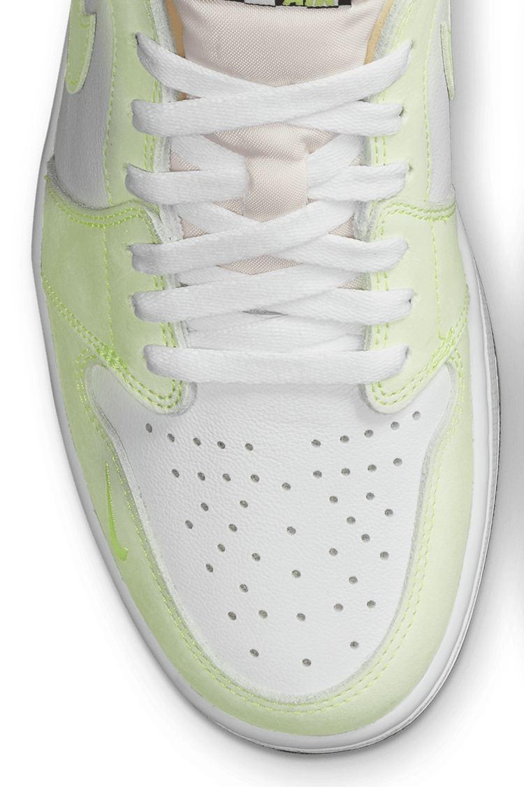 【NIKE公式】エア ジョーダン 1 LOW OG 'Ghost Green' (DM7837-103 / AJ 1 LOW OG)