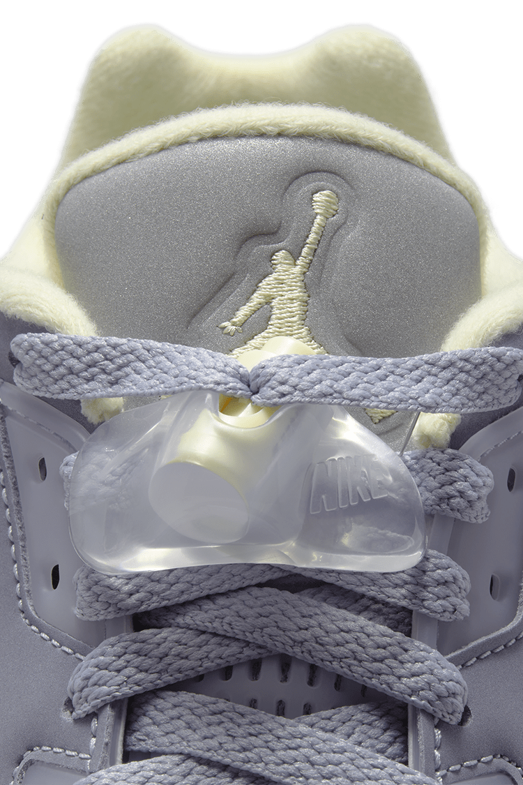 女款 Air Jordan 5 低筒鞋 'Indigo Haze' (FJ4563-500) 發售日期