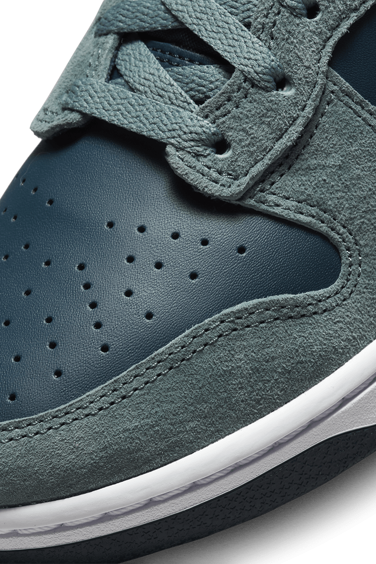 Fecha de lanzamiento del Dunk High "Armory Navy and Mineral Slate" (DQ7679-400)
