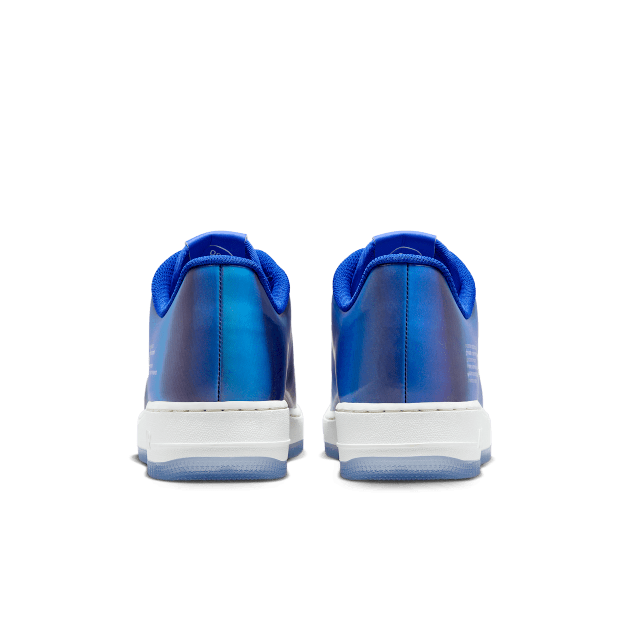 Air Force 1 Low '404 ERROR' Launch Details