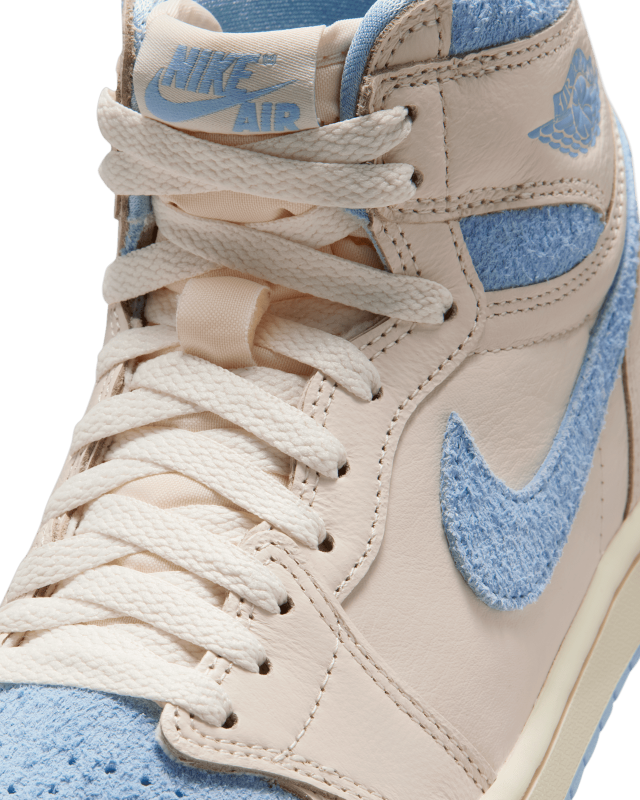 Women's Air Jordan 1 High OG 'Psychic Blue and Pale Ivory' (FD2596-102) Release Date