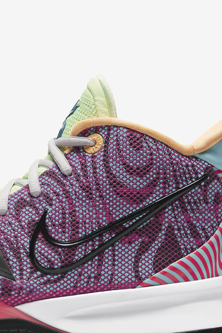 วันเปิดตัว Kyrie 7 “Creator”