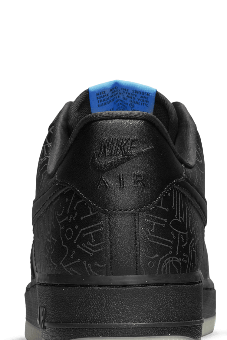 Air Force 1 '07 x Space Jam: A New Legacy 'Computer Chip' Release Date