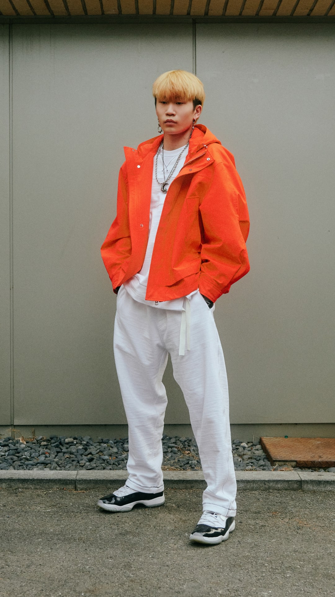 【NIKE公式】Street SNKRS：弘大
