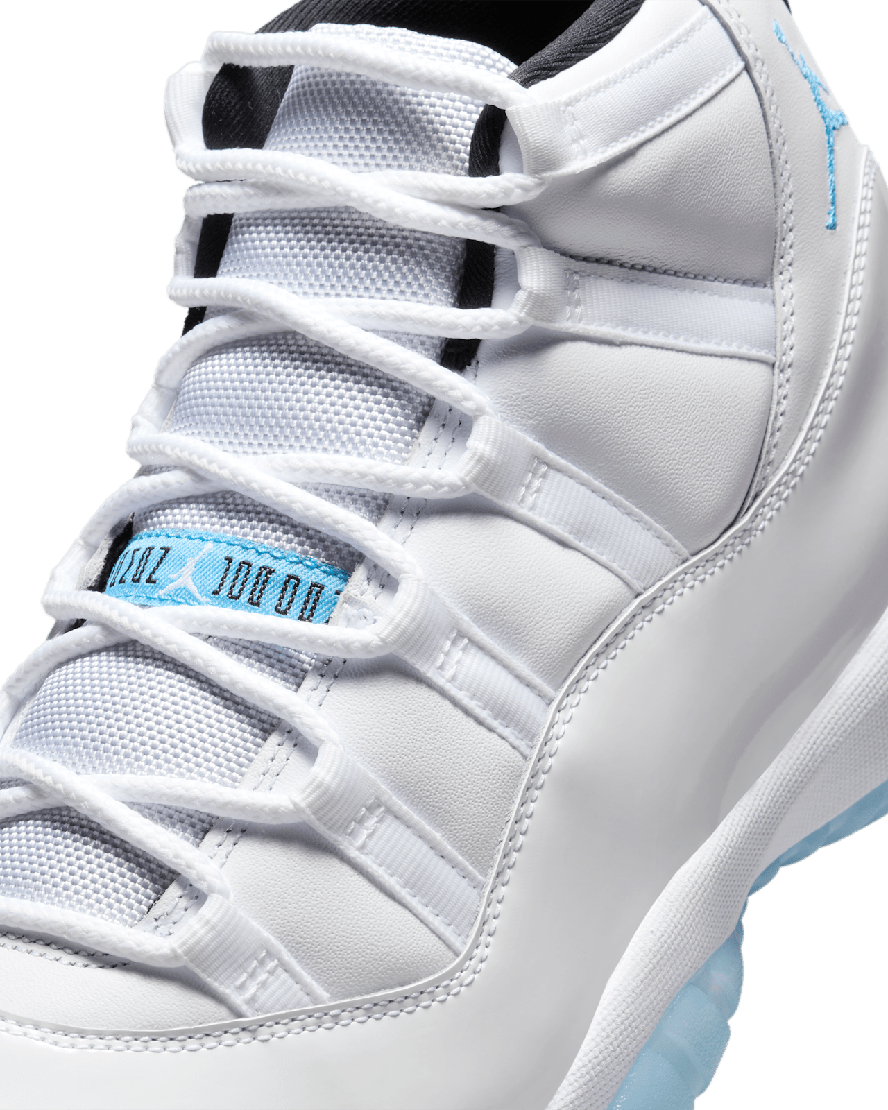 Air Jordan 11 Legend Blue CT8012 104 Release Date Nike SNKRS