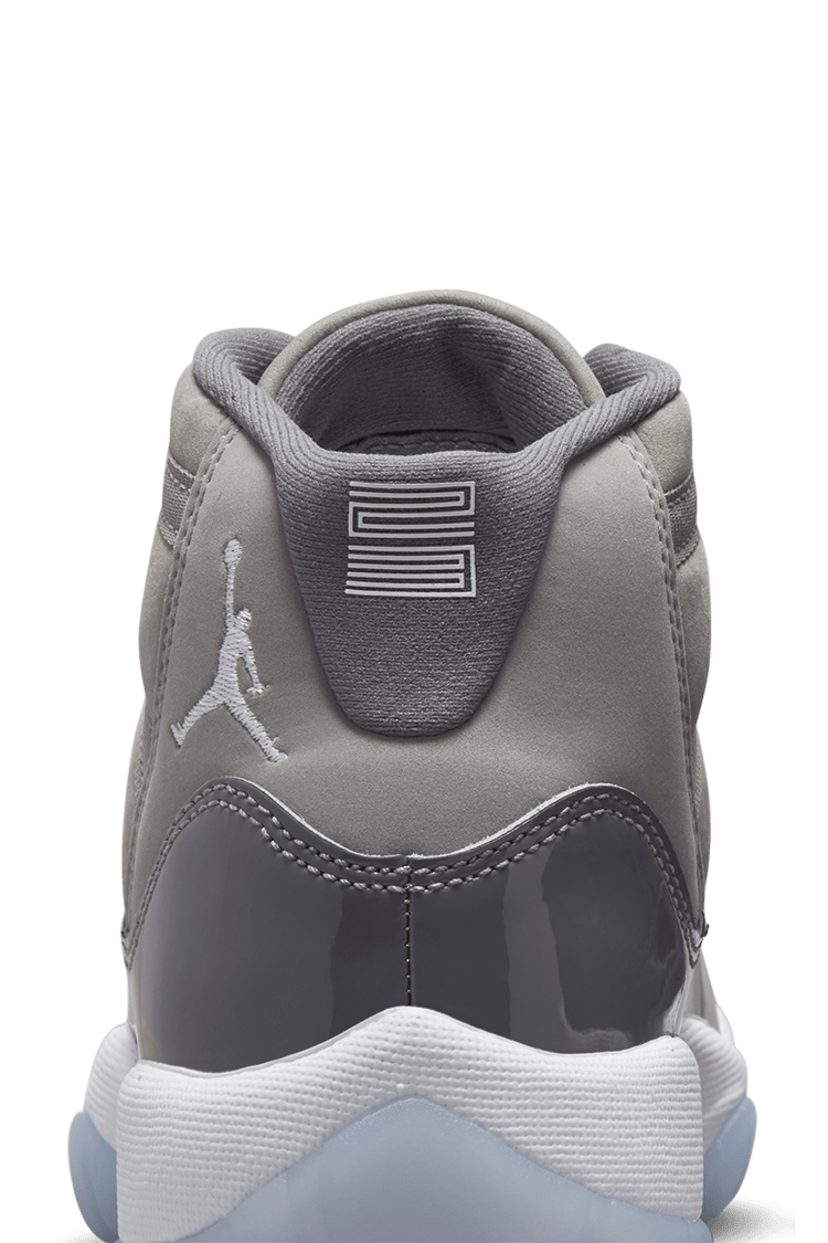 Fecha de lanzamiento del Air Jordan 11 "Cool Grey" (CT8012-005)