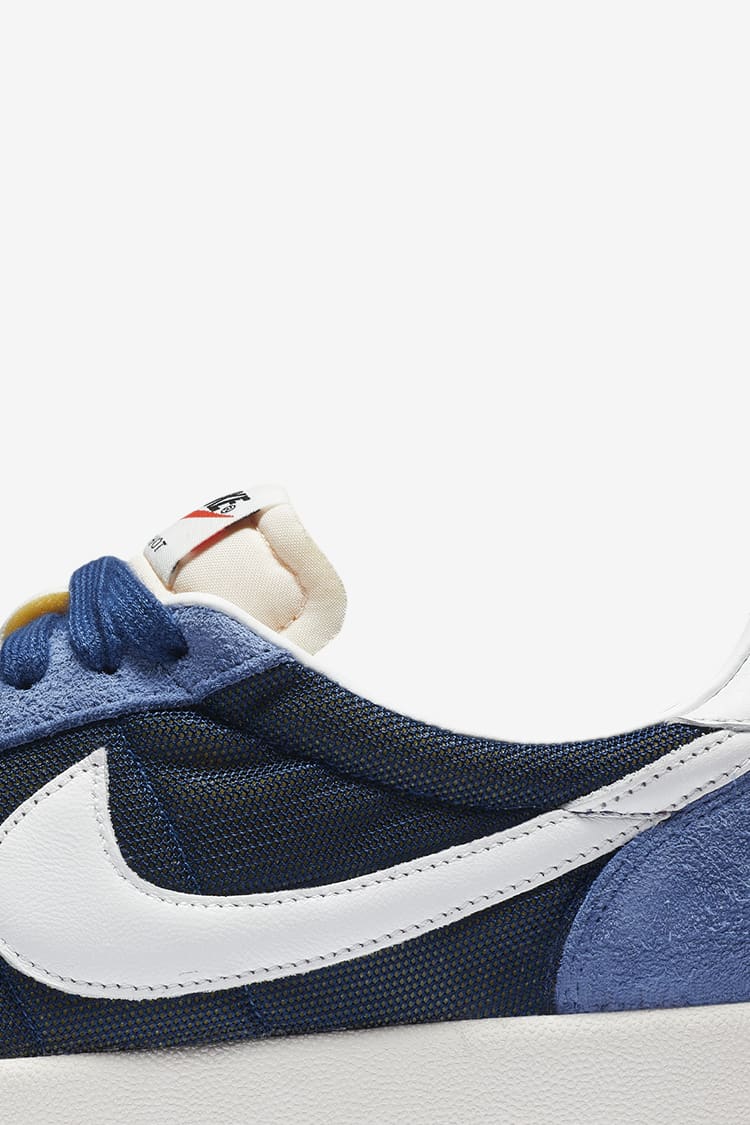 Nike killshot blue hotsell