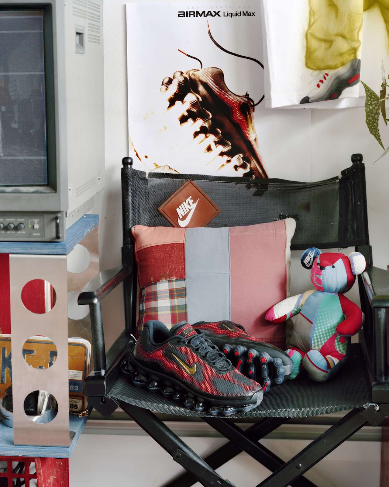 SNKRS Presents: Uptown Innovation, featuring Summer 2026 Air Max Preview 