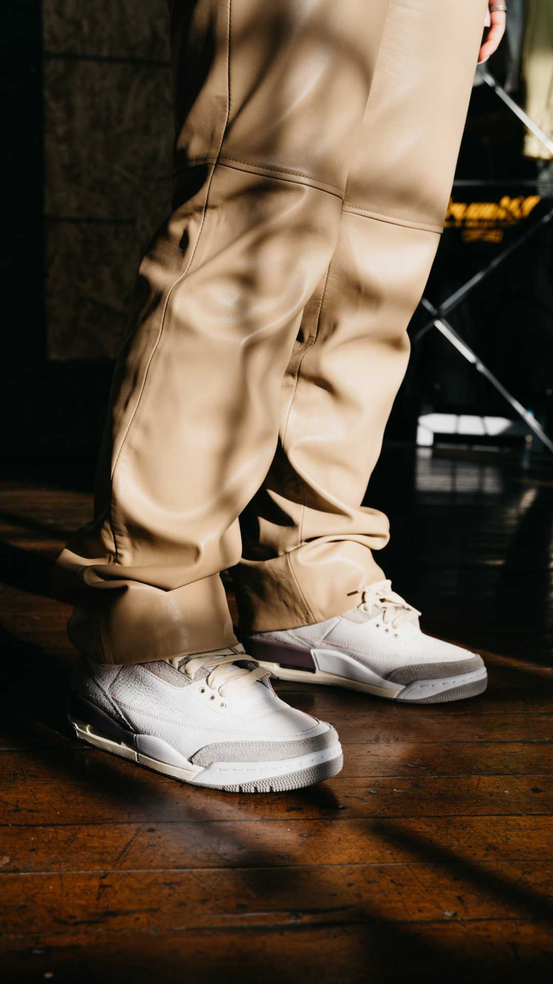 【NIKE公式】STREET SNKRS：アトランタ・ストリートウェア・マーケット