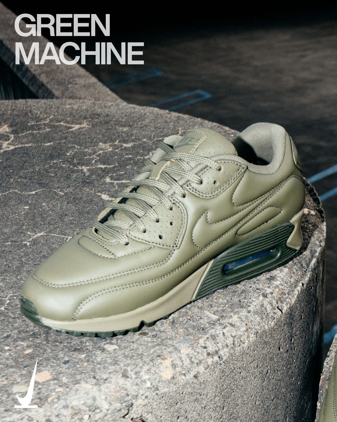 SNKRS Verified: Holiday '26 - Air Max