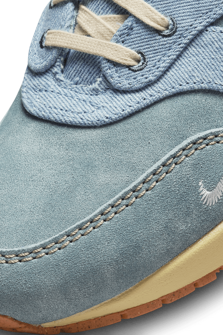 Releasedatum för Air Max 1 "Dirty Denim" (DV3050-300)