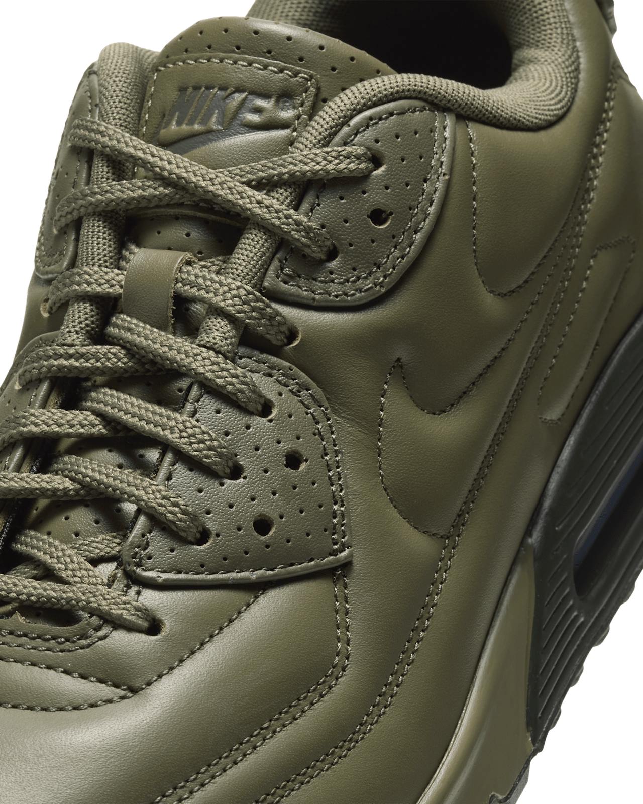 Air Max 90 'Medium Olive and Sequoia' (IV4504-201) Release Date