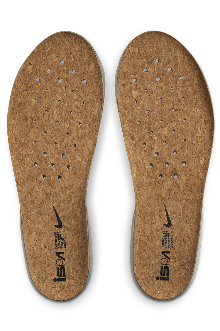 ISPA Universal 'Natural' (DM0886-103) 發售日期