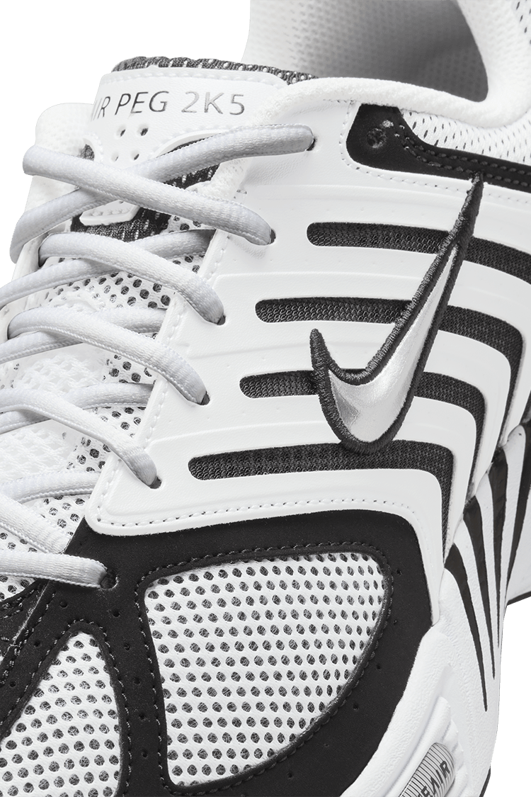 Fecha de lanzamiento del Air Pegasus 2005 "White and Black" (FJ1909-100)
