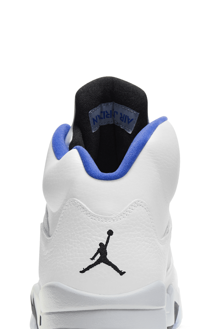 Air Jordan 5 "Stealth" – Erscheinungsdatum