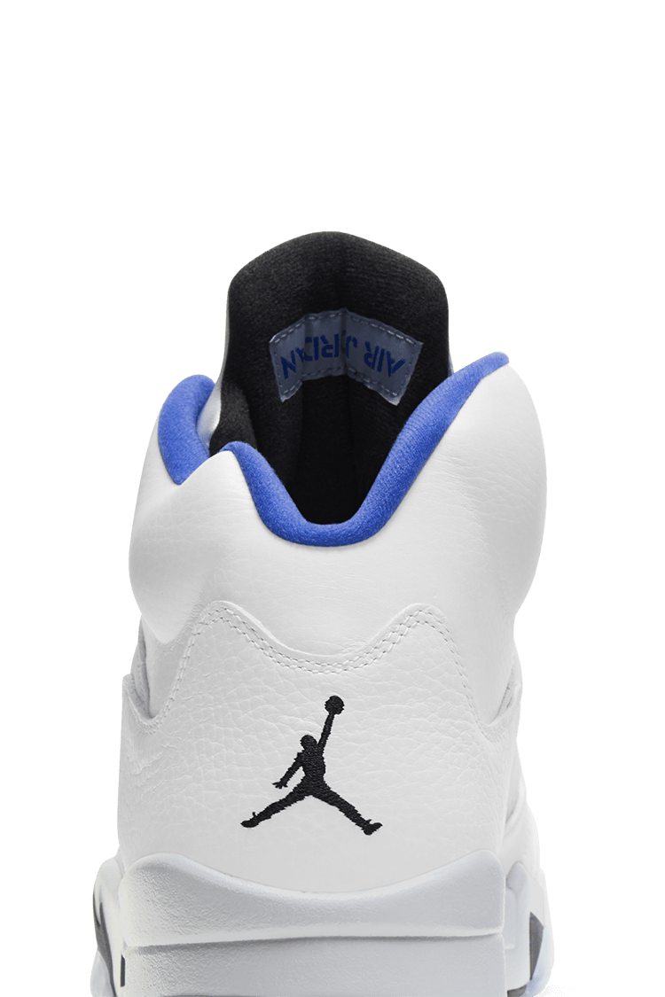 Air Jordan 5 "Stealth" Lansman Tarihi