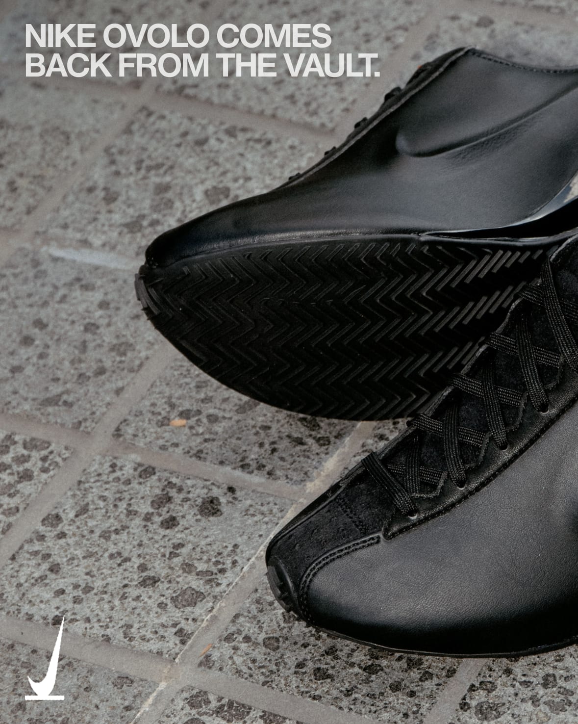 SNKRS Verified: Holiday '26 - Lifestyle