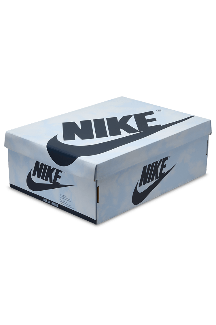 Air Jordan 1 高筒鞋 OG 'Denim' (FQ2947-100) 發售日期