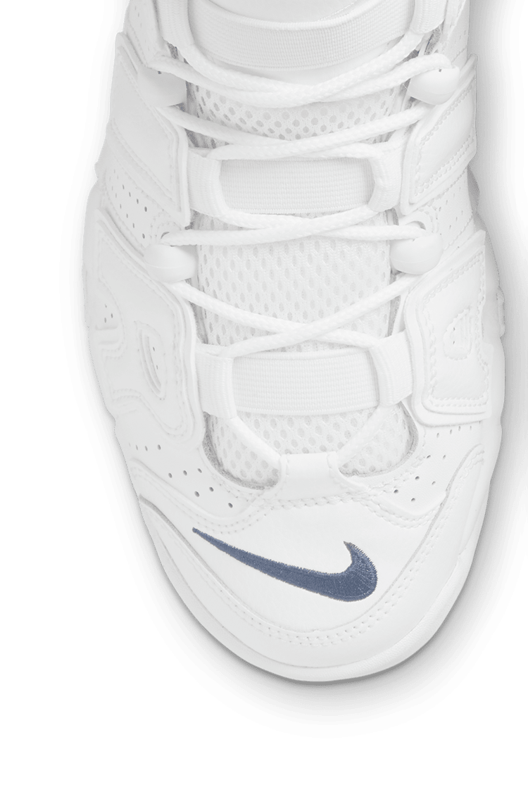 วันเปิดตัว Air More Uptempo เด็กโต