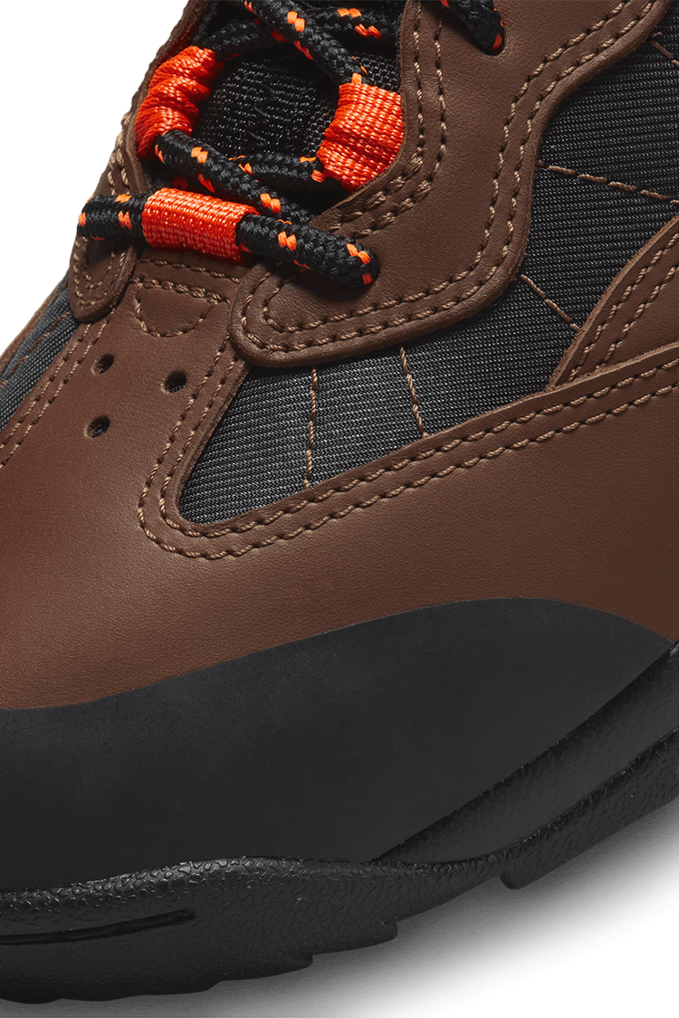 ACG Air Mada 'Bison and Total Orange' (DO9332-200) 發售日期