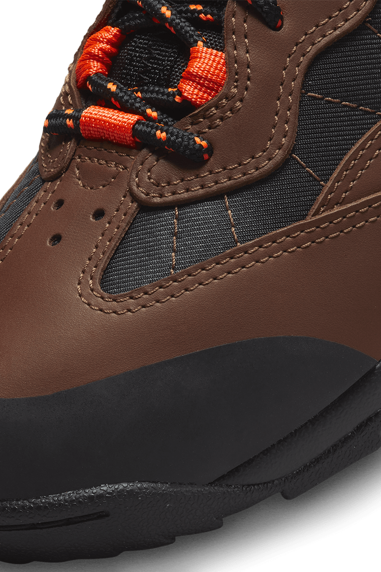 ACG Air Mada 'Bison and Total Orange' (DO9332-200) Release Date