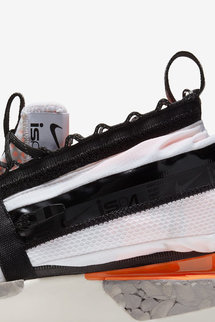 Drifter Gator ISPA 'Summit White/Hyper Crimson' Release Date