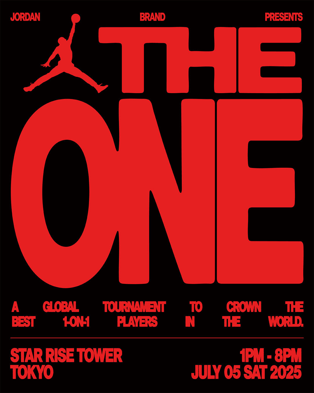 【NIKE公式】THE ONE TOKYO