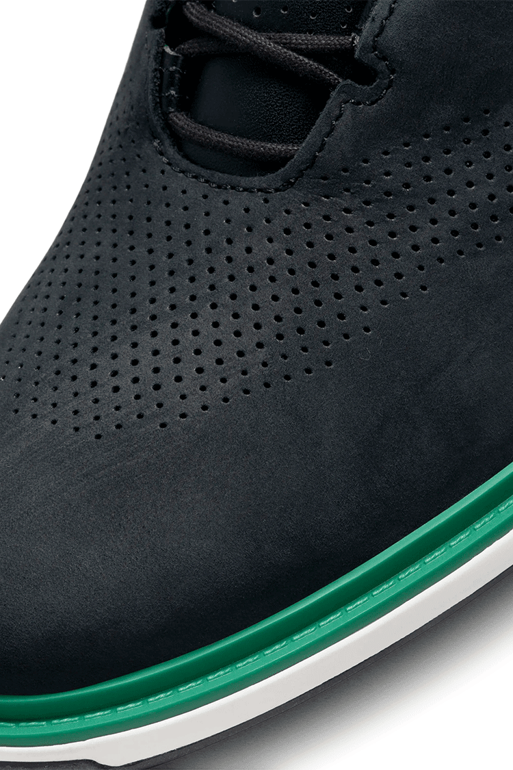 วันเปิดตัว Jordan ADG 4 x Eastside Golf "Black and Malachite" (FJ0850-001)