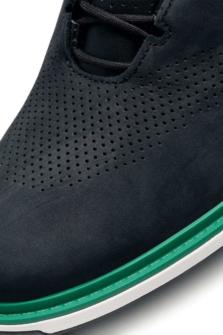 Jordan ADG 4 x Eastside Golf 'Black and Malachite' 發售日期 (FJ0850-001)