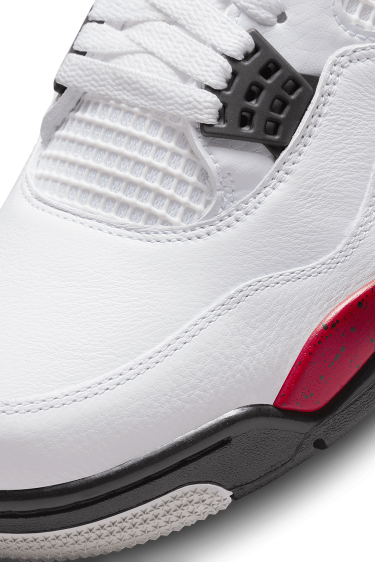 Air Jordan 4 ‚Red Cement‘ (DH6927-161) – datum uvedení 
