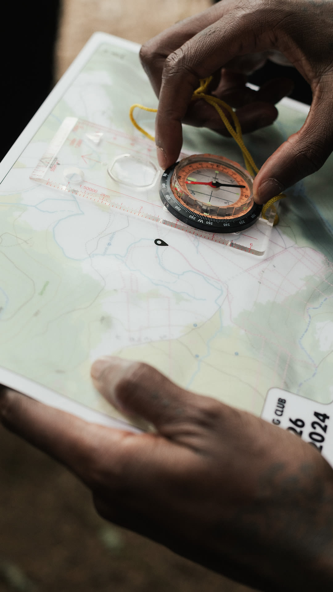 SNKRS Hiking Club : 8th Edition Recap