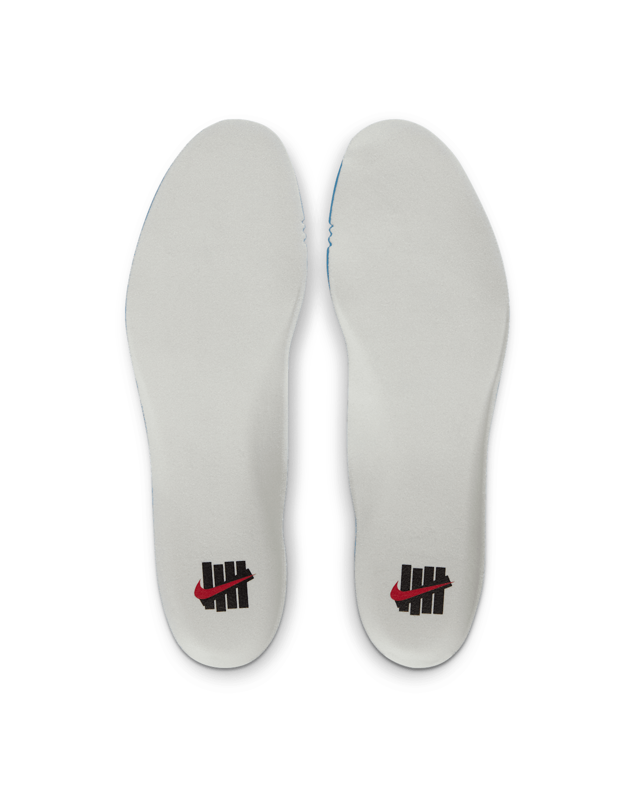 Air Max 95 x UNDEFEATED 'White' (IB4453-100) 發售日期